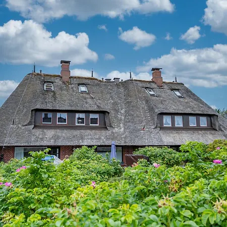 Wattblick * Braderup (Sylt)
