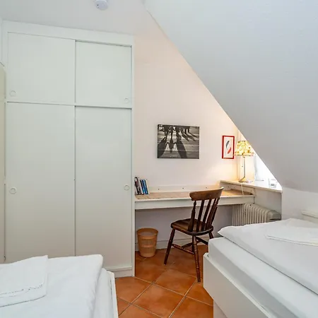 Wattblick Apartamento