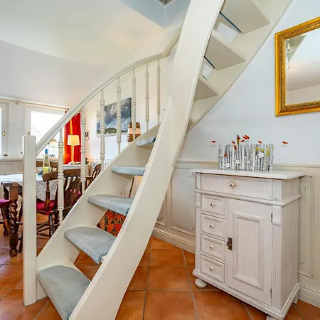 Wattblick شقة Braderup (Sylt)